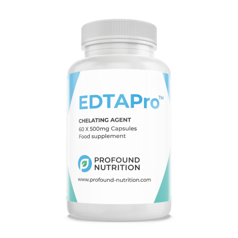 EDTAPro bottle