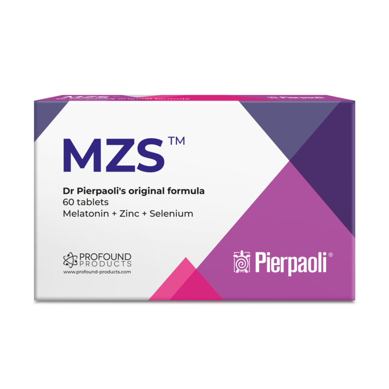 MZS melatonin